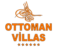 Ottoman villas 